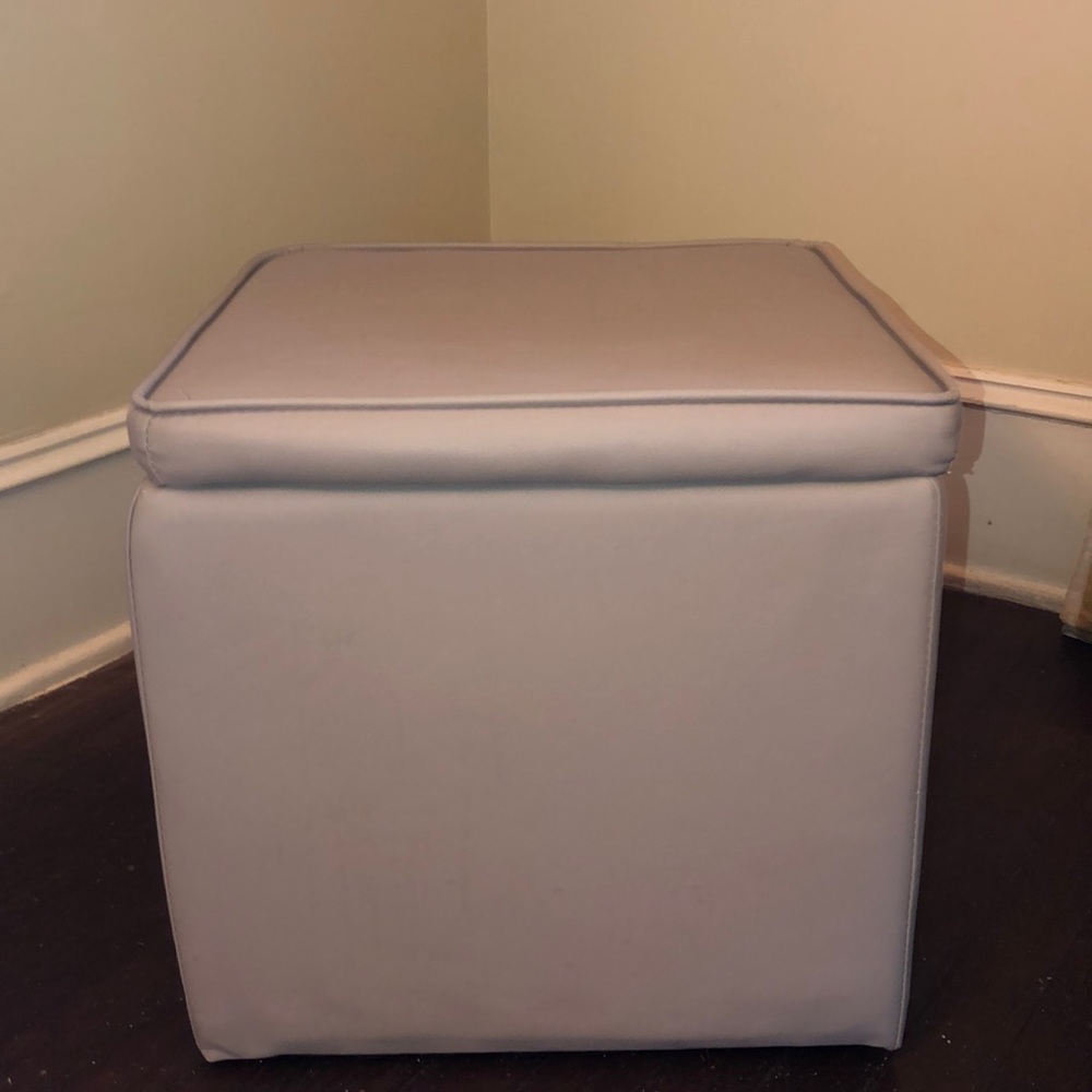 Storage Cube